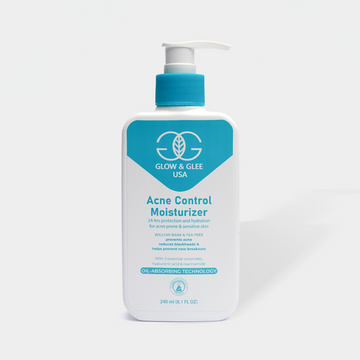 Acne  Control Moisturizer